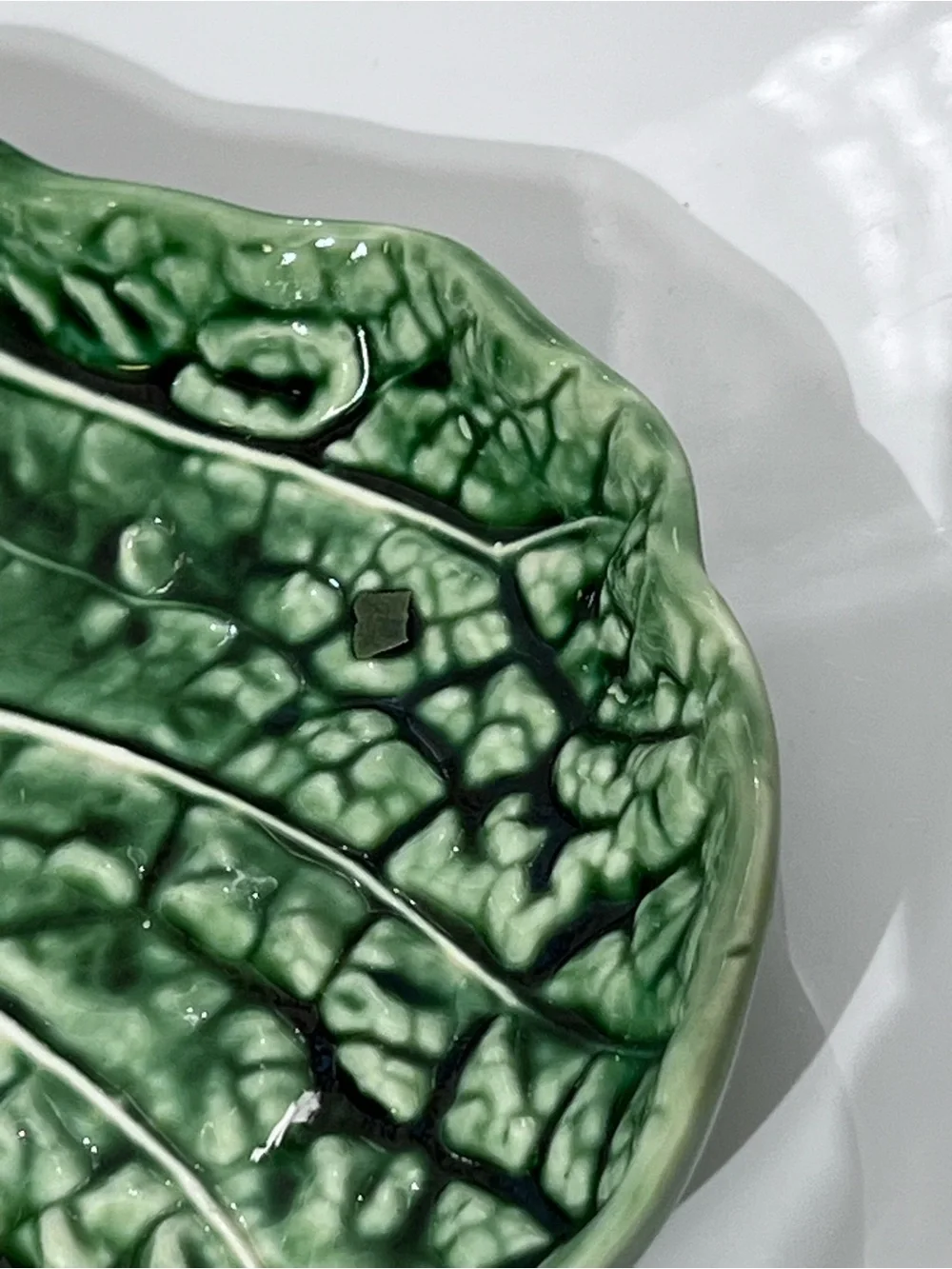 N/A vintage cabbage